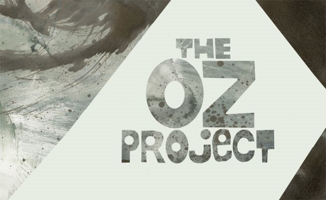 Project Oz
