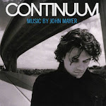 John Mayer "Continuum"
