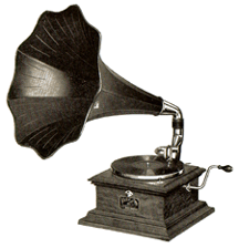 online vinyl record player