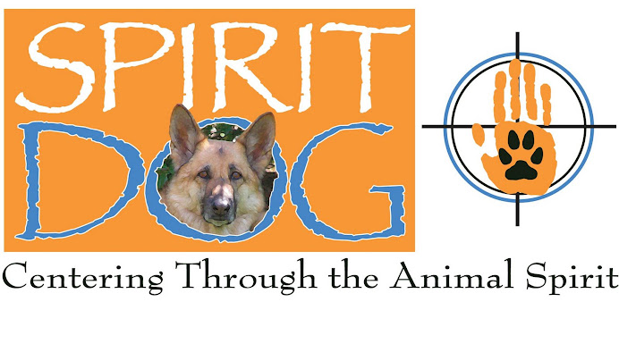 Spirit Dog Waggin