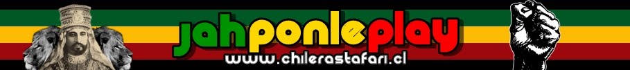 Musica Reggae en Arica y el mundo