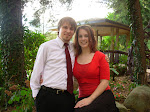 Sarah (#5) and husband Matt