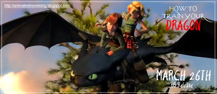 Icus Animated Movie Blog