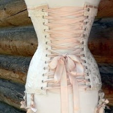 Marie Antoinette Corset