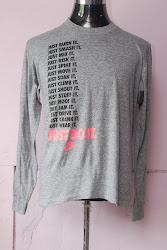 bluetag sweatshirt