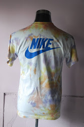 tie dye