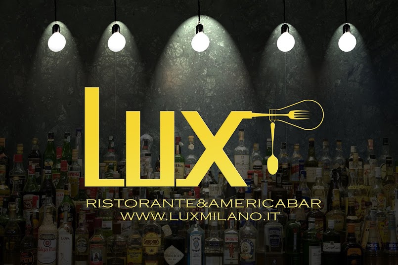 LUX Milano Ristorante & American Bar
