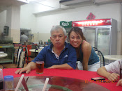 me and my dad :)