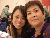 me and my mom :)