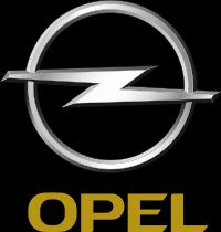 Opel Logo