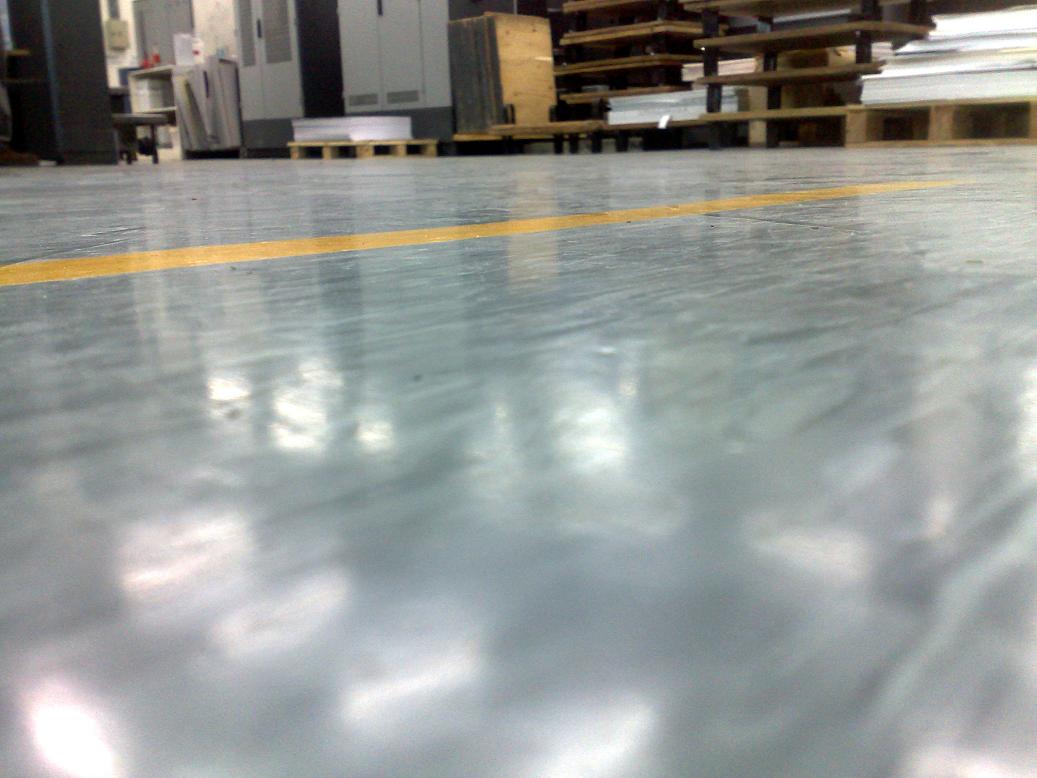 Talk Clean Pte Ltd Floor Care Specialist In Sg Vinyl Floor Re