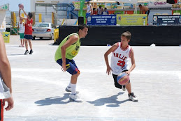 3x3 en La Ribera