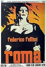 ROMA di Federico Fellini