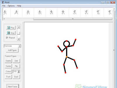 Best Program For Stick Figure Animations Fighting