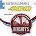 Truex captures pole for Autism Speaks 400