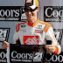 Logano on pole for Food City 500