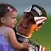 Oh baby! Hornish, wife expecting second child