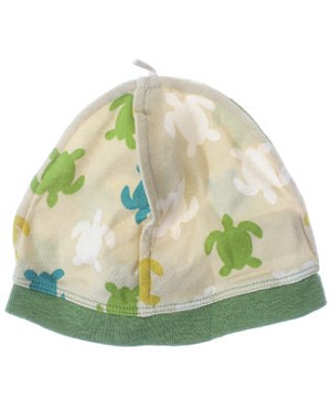 Turtle Beanie