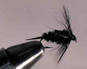 Fly Tying and Fishing for Panfish and Bass