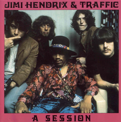 Jimi Hendrix, Electric Ladyland Full Album Zip