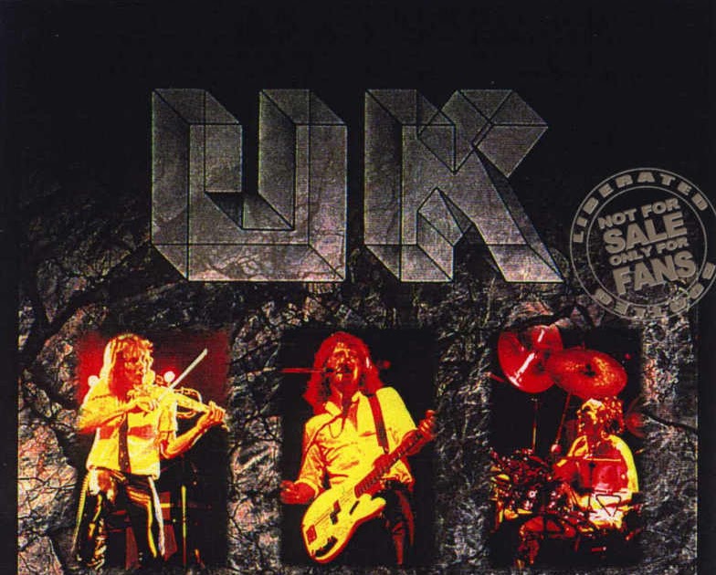 UK - Rendezvous 6:02 UK - Rendezvous 6:02