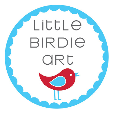 Birdie Picture