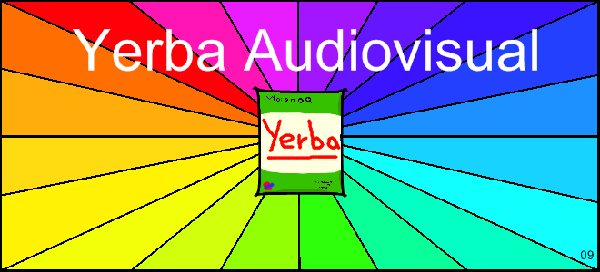 Yerba Audiovisual