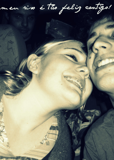 Felicidade