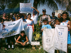 ACTIVIDAD AMBIENTAL DE CUBA