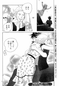 Nodamexchiaki Nodame Cantabile 135 Nodamexchiaki Nodame Cantabile 135