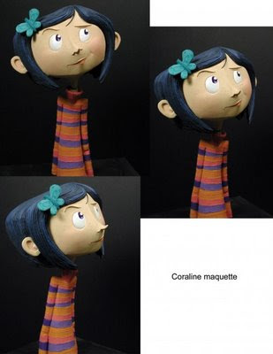 how long did it take to film coraline how long did it take to film coraline