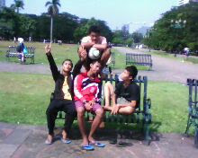 My Frends