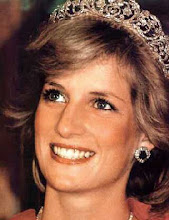 Princess of my Heart -- Princess Diana