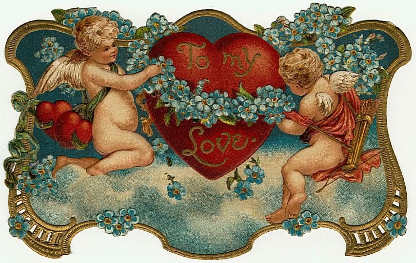 Erotic valentine cards