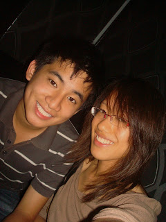 my lyrics.: October 2008