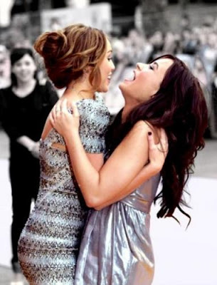 Andy Sixx Demi Lovato on Jonasbrothersfan Miley Cyrus Demi Lovato Apodos Secretos
