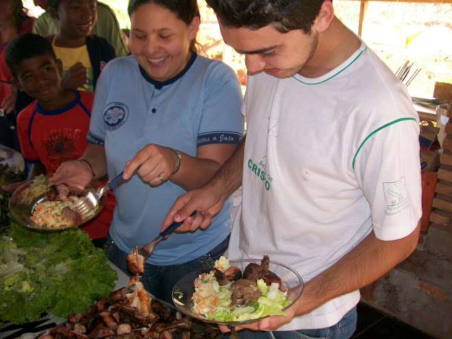 Retiro Jovem MPV - 26/07/08