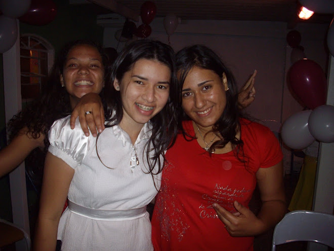 Niver da Lili