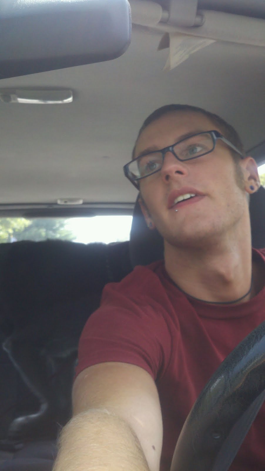 guys in glasses