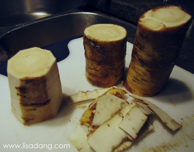 Dang It Delicious Beet Horseradish...a passover condiment...