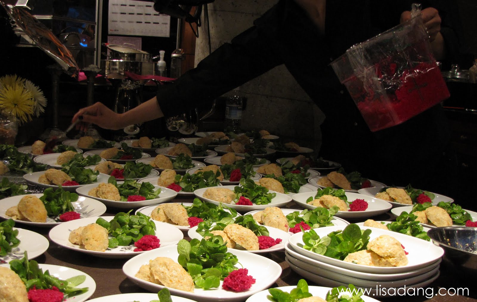 Dang It Delicious Beet Horseradish...a passover condiment...
