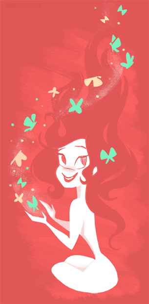 joanna davidovich's art & animation