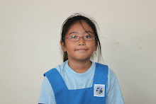 DING XIN YING GLADYS