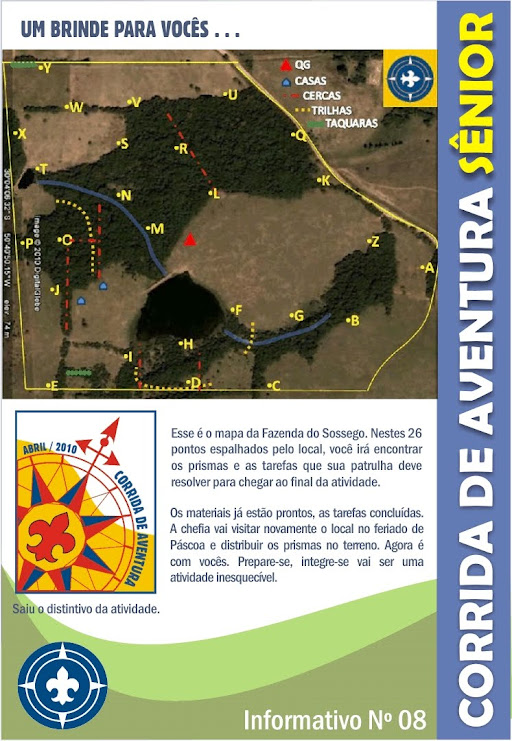 MAPA!!