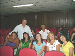 Equipe do NTE-14