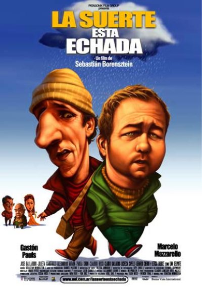 La Suerte Esta Echada (Online) (EDIT 08-12-13) La Suerte Esta Echada (Online) (EDIT 08-12-13)