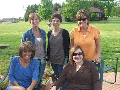 Christy and Friends