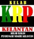 Kelab Rakan Pendengar Negeri Kelantan