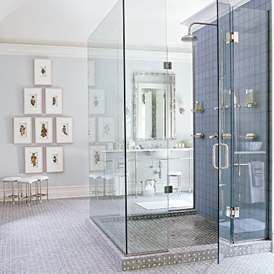 top bathrooms