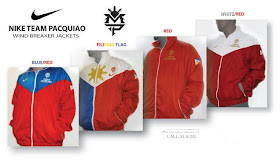 nike team jackets